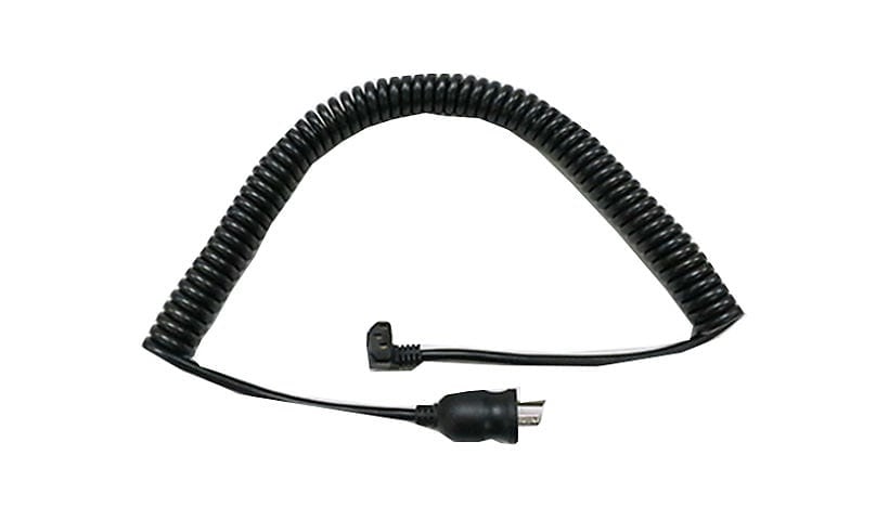 RUBBERMAID M38 12FT SPIRAL PWR CORD