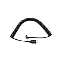 RUBBERMAID M38 12FT SPIRAL PWR CORD
