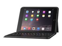ZAGG Messenger Folio - Air/Air2/iPad Pro 9.7/iPad 5th gen/6th gen