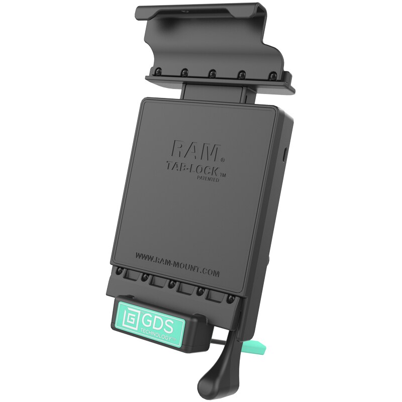 RAM RAM-GDS-DOCKL-V2-SAM21U - car holder/charger/docking station for tablet