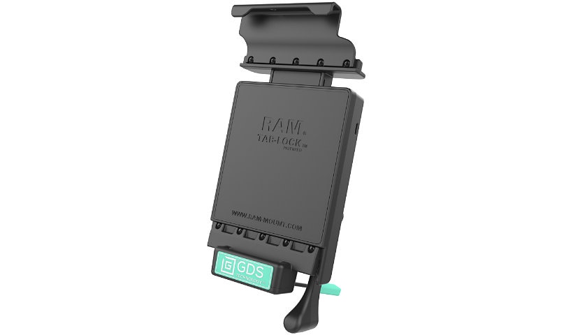 RAM RAM-GDS-DOCKL-V2-SAM21U - car holder/charger/docking station for tablet