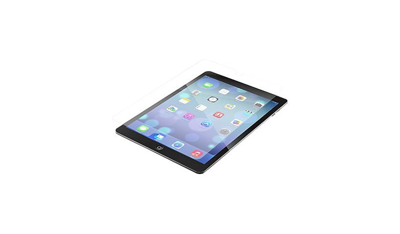 ZAGG InvisibleShield Original - screen protector for tablet
