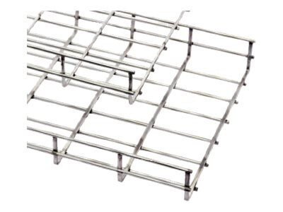 CPI OnTrac Wire Mesh Cable Tray - cable runway kit