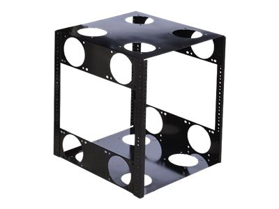 Spectrum Rack Cube - rack - 12U