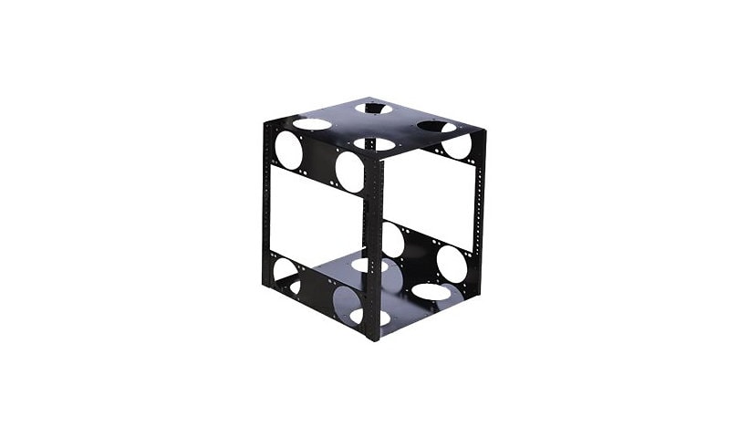 Spectrum Rack Cube - rack - 12U