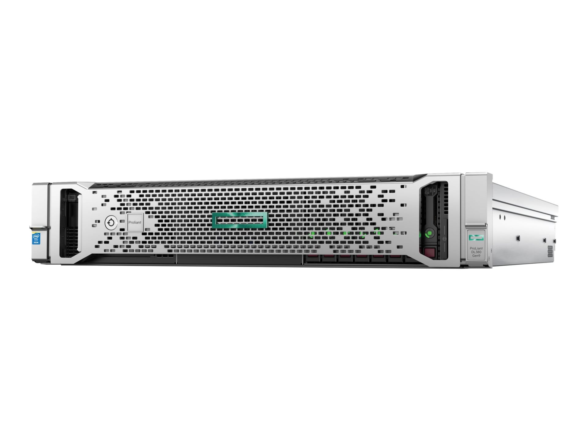 HPE ProLiant DL380 Gen9 - Special pricing while supplies last