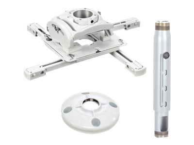 Chief Universal Projector Mount Kit - White