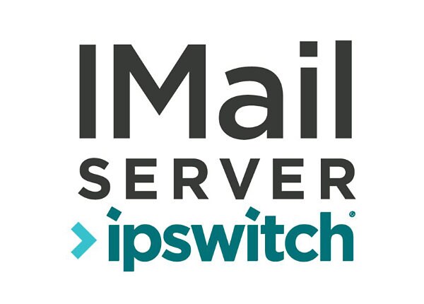 IMail Server (v. 12) - License Reinstatement - 100 users