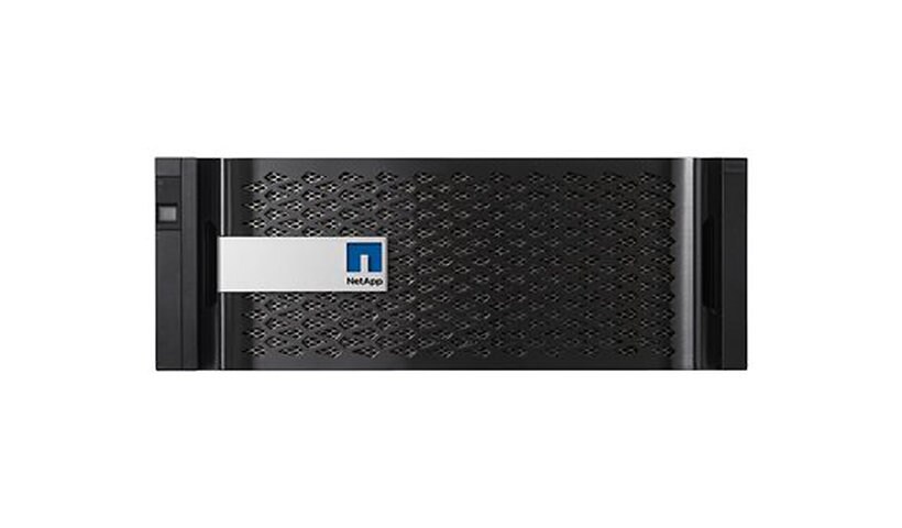NetApp FAS2554 148.8 TB NAS Server