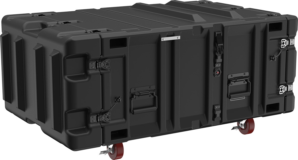 Pelican Rack Mount Case Classic V Series 5U