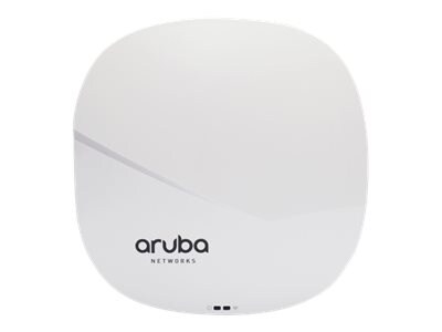 Aruba AP 334 - wireless access point