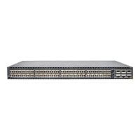 Juniper Networks QFX Series QFX5100-48S - switch - 48 ports - managed - rac
