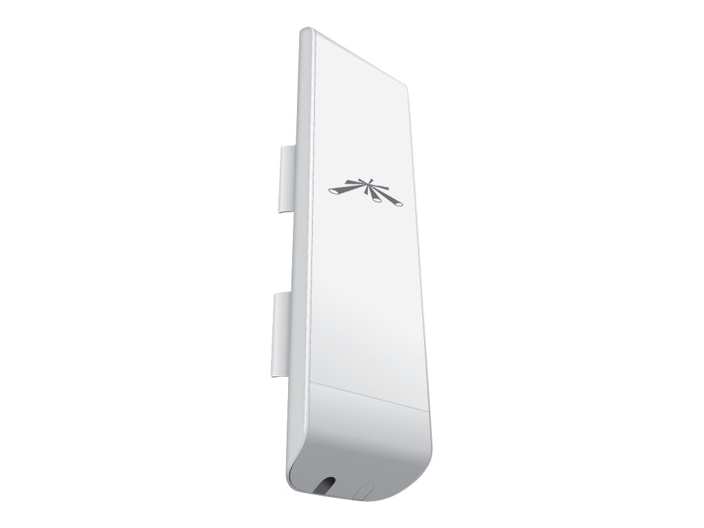 Ubiquiti NanoStation M NSM5 - wireless bridge - AirMax