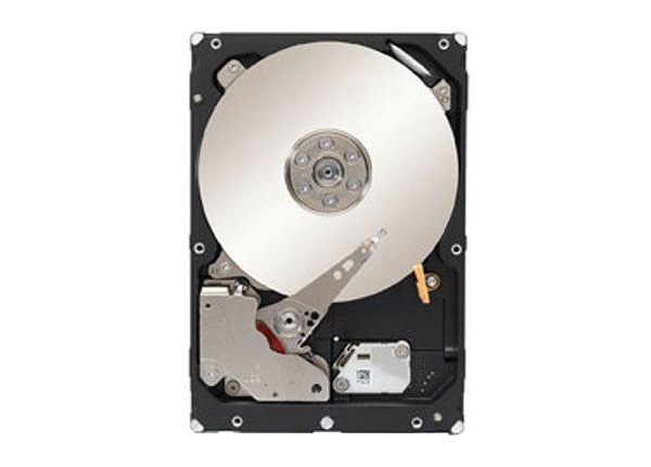 Lenovo - hard drive - 1.2 TB - SAS