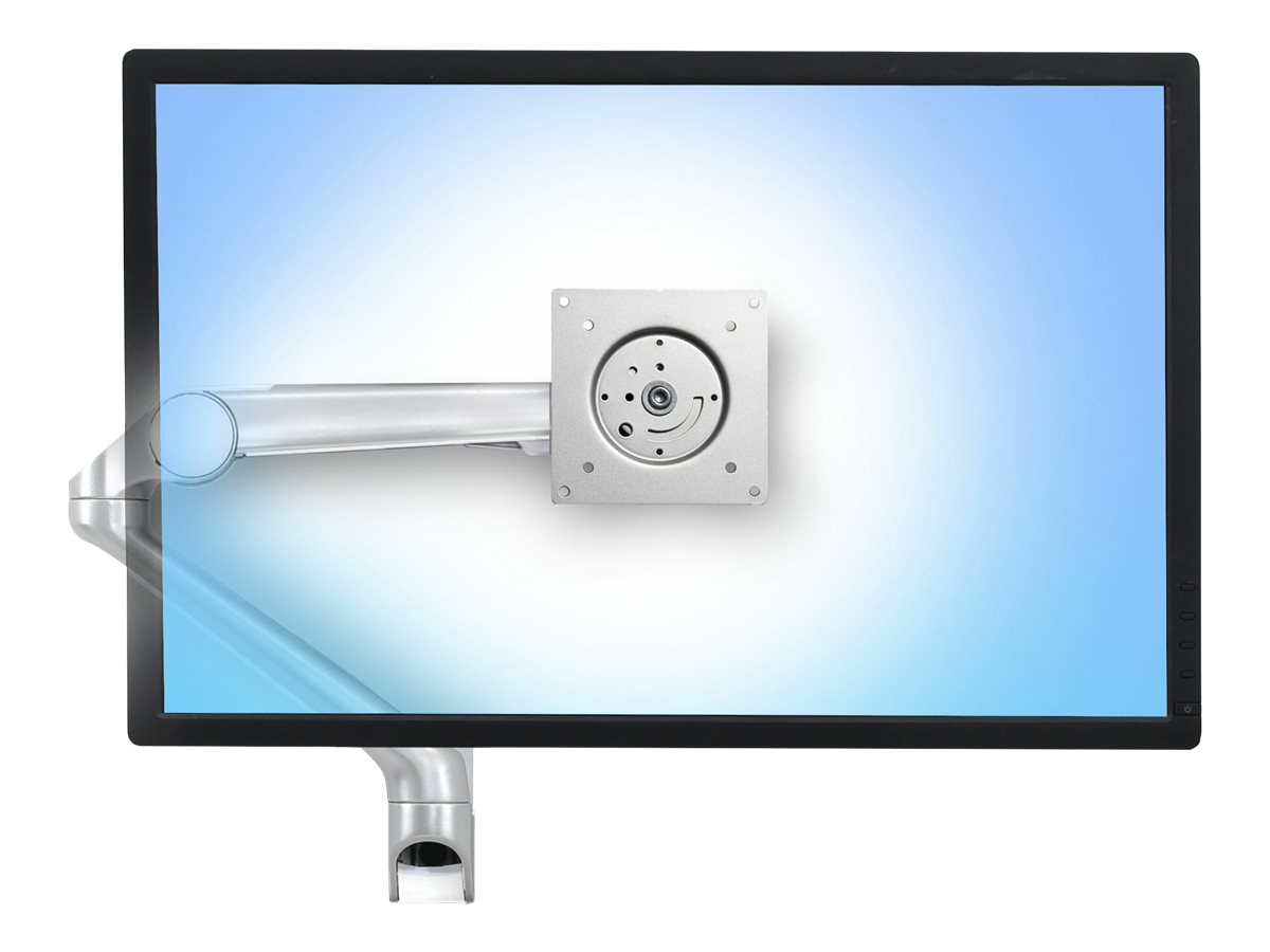 Thumbnail 3 of 3 for Ergotron MX Mini mounting kit - for LCD display / tablet - polished aluminum
