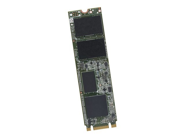 Intel Solid-State Drive 540S Series - solid state drive - 480 GB - SATA 6Gb/s
