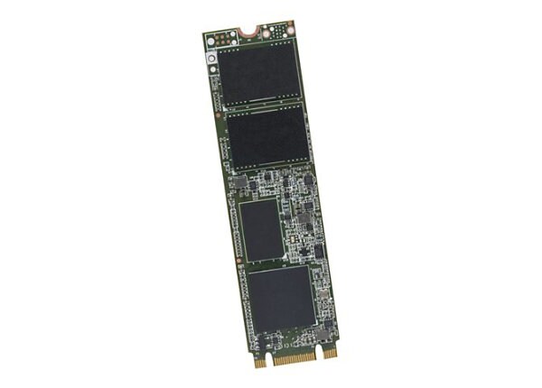 Intel Solid-State Drive 540S Series - solid state drive - 480 GB - SATA 6Gb/s