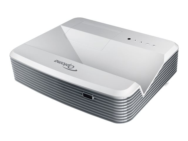 Optoma EH319USTi DLP projector - 3D