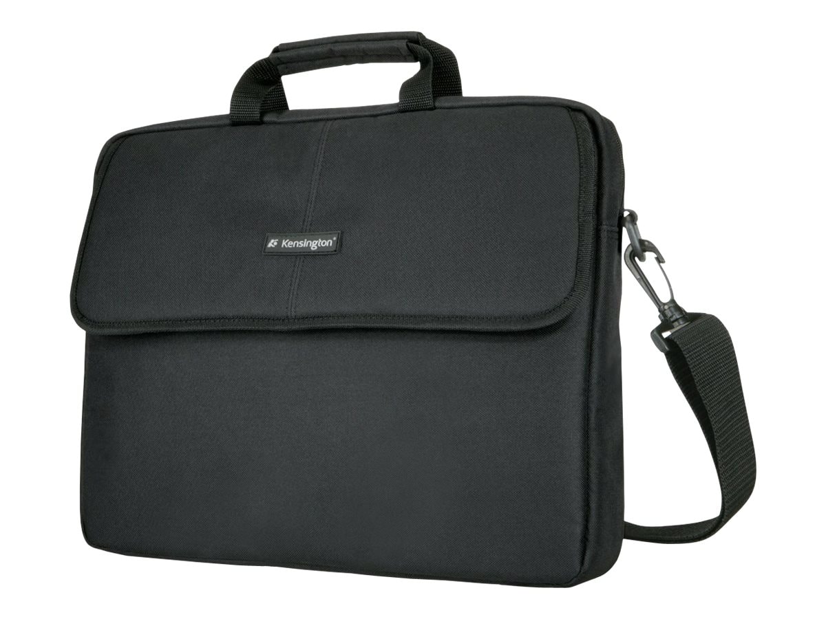 Kensington SP17 17" Classic Sleeve - notebook carrying case