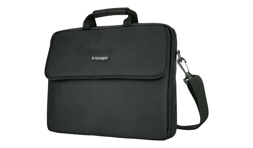Kensington SP17 17" Classic Sleeve - notebook carrying case