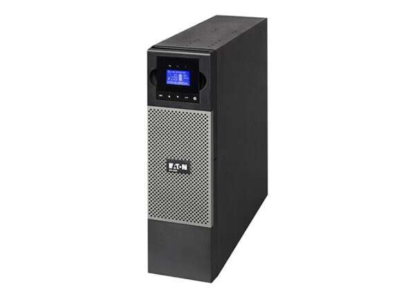 Eaton 5PX 48V External Battery Module Rack/Tower - battery enclosure - lead acid