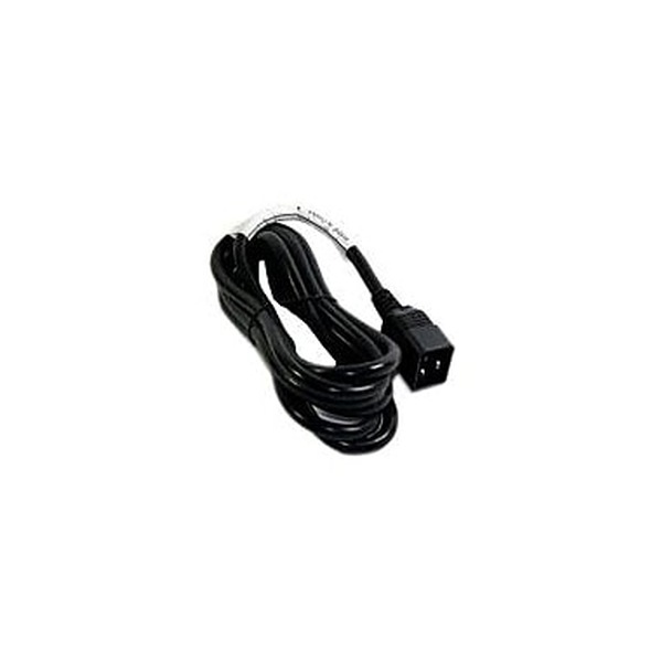 Lenovo - power cable - power IEC 60320 C13 to IEC 60320 C20