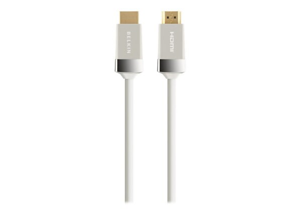 Belkin HDMI cable - 3.7 m