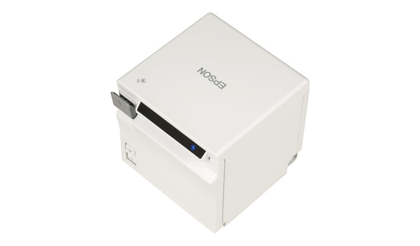 Epson TM m10 - receipt printer - B/W - thermal line