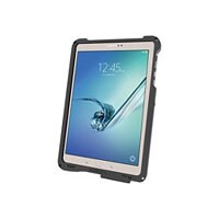 RAM IntelliSkin with GDS - back cover for tablet