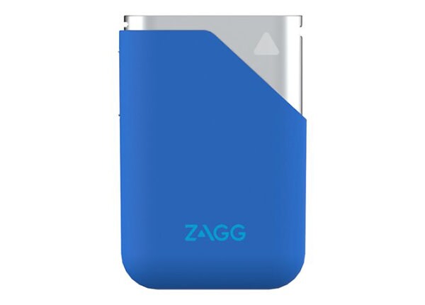 Zagg Power Amp 6 - power bank