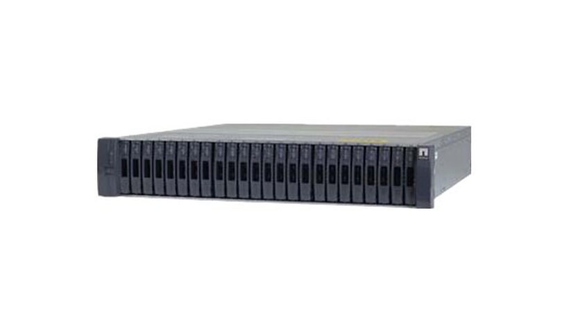 NetApp Storage Shelf DS2246 4 X 400GB Storage Enclosure