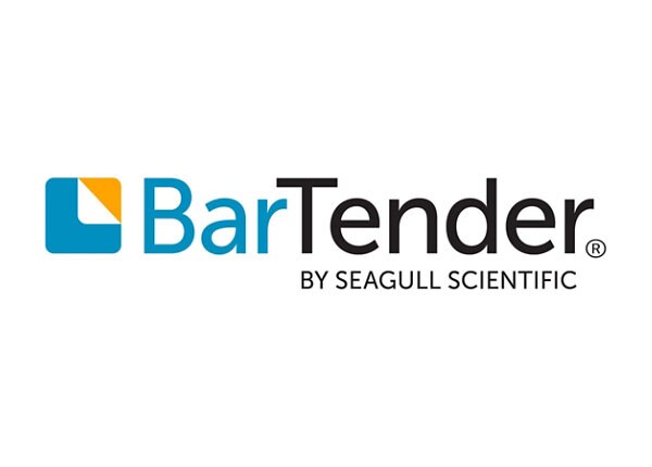 BarTender Automation - maintenance / upgrade license (1 month) - 100 printers