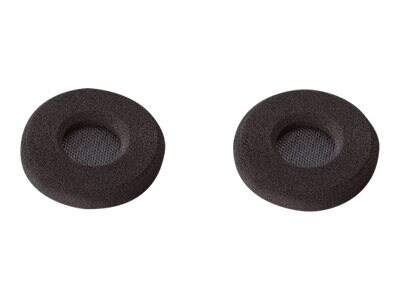 Poly - ear cushion for headset