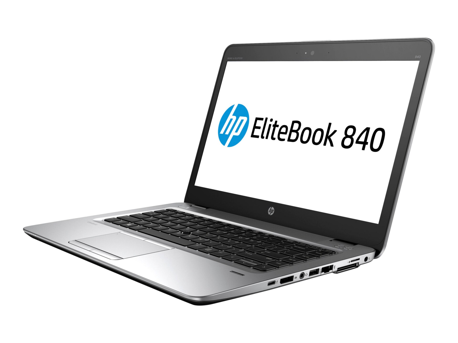 HP EliteBook 840 G3 - 14" - Core i7 6600U - vPro - 16 GB RAM - 256 GB SSD -