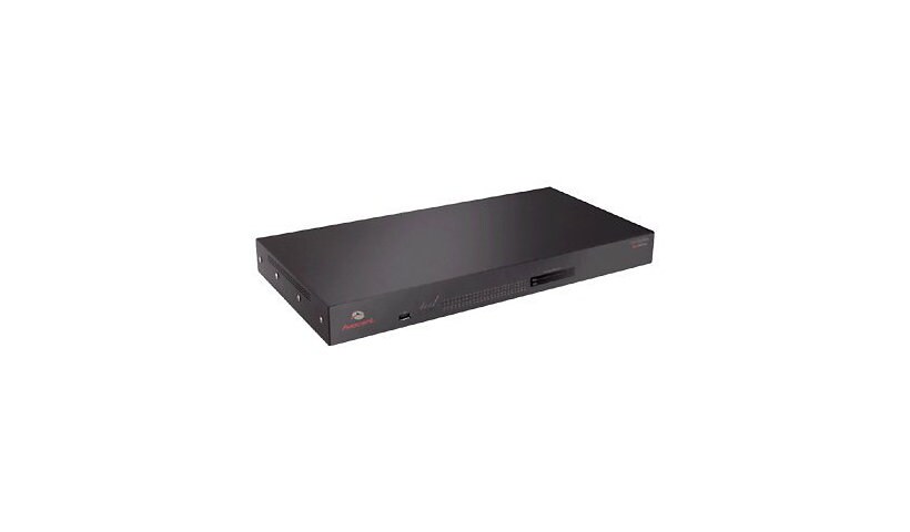 Avocent ACS Advanced Console Server 6048 - console server