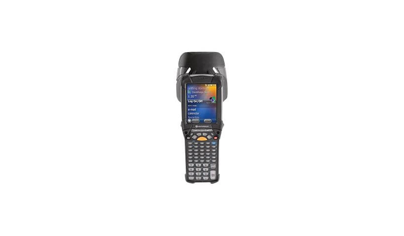 Zebra MC9190-Z - data collection terminal - Win Mobile 6.5 - 3.7"
