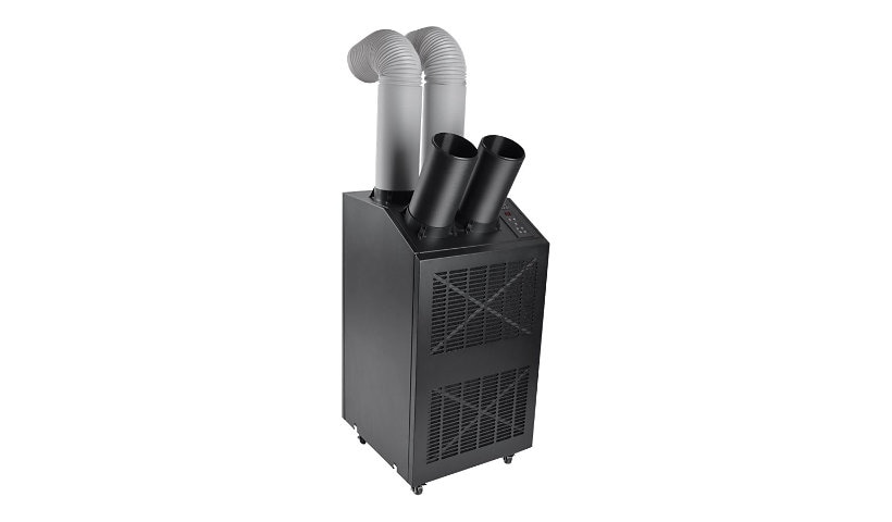 Tripp Lite Portable Cooling Unit Air Conditioner 24K BTU 7.0kw 208/240V