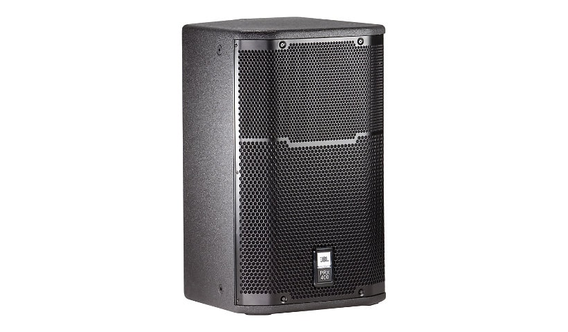 JBL PRX400 Series PRX412M - monitor speaker