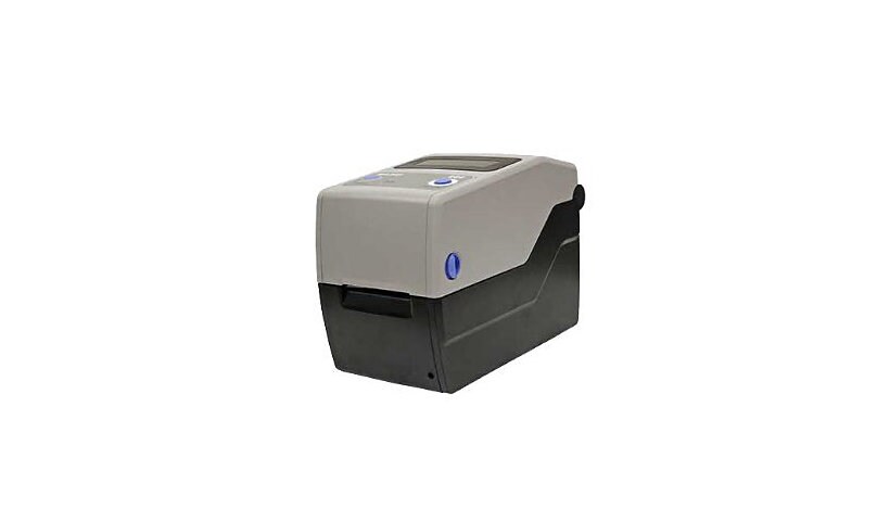 SATO CG208 - label printer - B/W - direct thermal