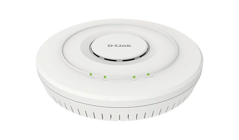 D-Link DWL-6610AP - wireless access point - Wi-Fi 5