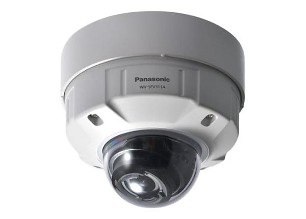 Panasonic i-Pro Smart HD WV-SFV311A - Series 3 - network surveillance camera
