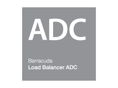 Barracuda Load Balancer ADC 640Vx - subscription license (3 years) - 1 license