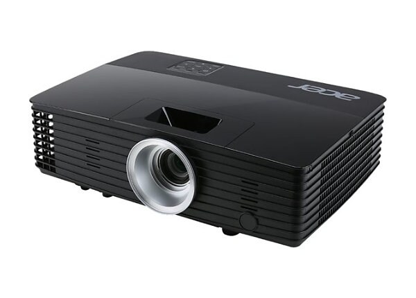 Acer P1285 DLP projector - 3D