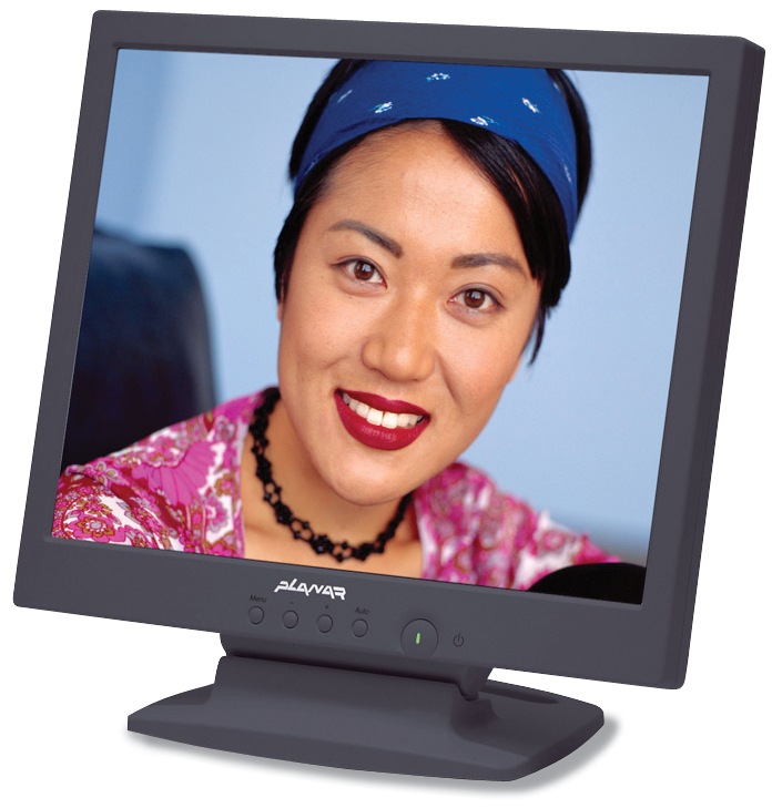 Planar PL150 LCD Monitor