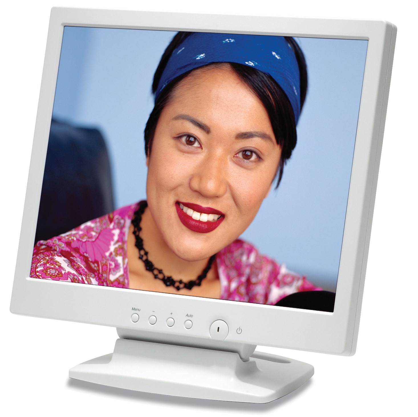 Planar PL150 LCD Monitor