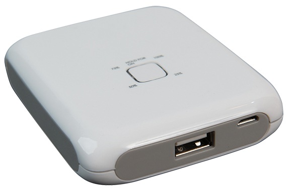 VEC Smart Products “ Home to go”  all in one SmartPhone Charger/ Power bank