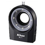 Nikon MACRO COOL-LIGHT SL-1