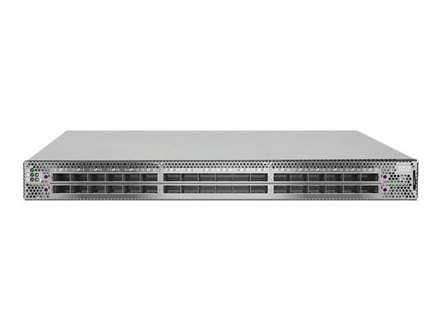Mellanox SX1710 - switch - 36 ports - managed - rack-mountable