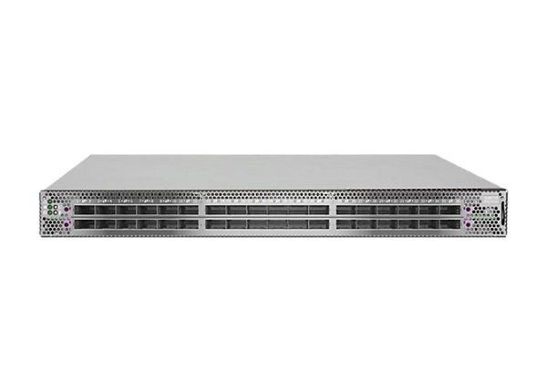 Mellanox SX1710 - switch - 36 ports - managed - rack-mountable