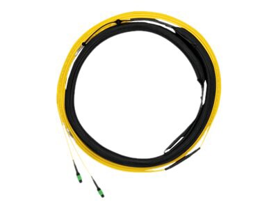 Panduit QuickNet Small Diameter Trunk Cable Assemblies - network cable - 18